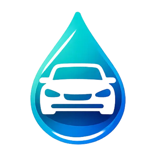 Lavage auto à domicile Champlemy